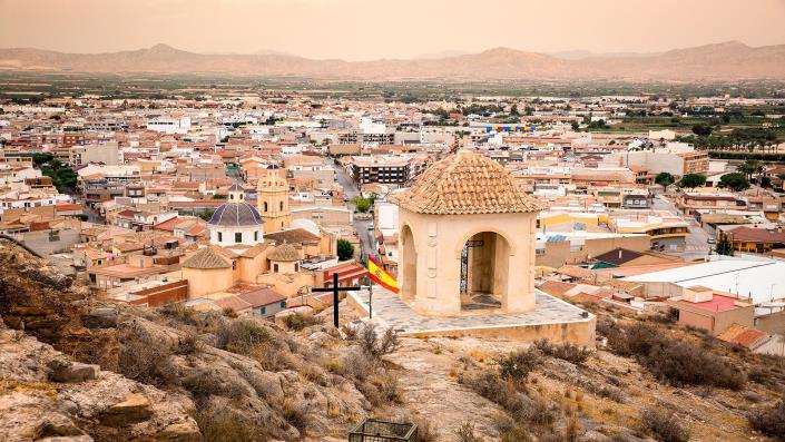 Image No.45-2 Bed House/Villa for sale