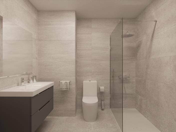 Image No.12-3 Bed Apartment for sale