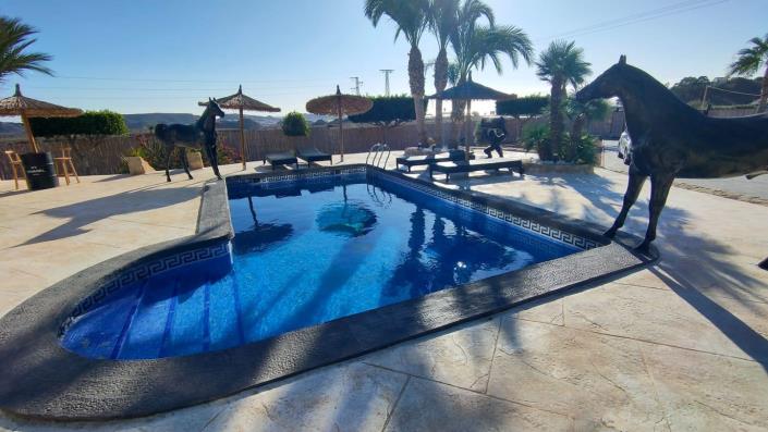 Image No.3-3 Bed Villa / Detached for sale