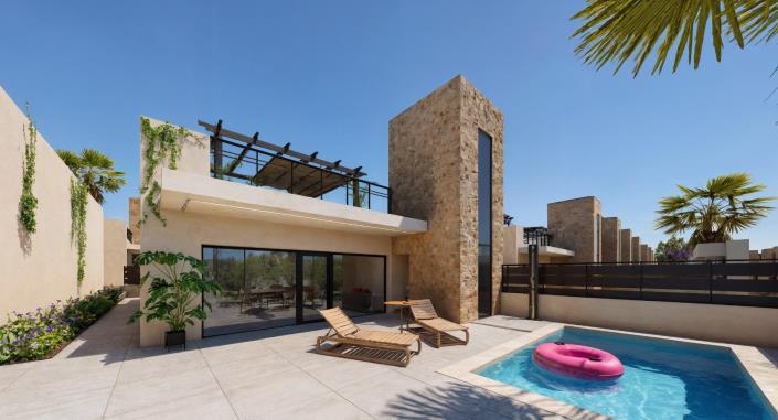 Image No.1-3 Bed House for sale