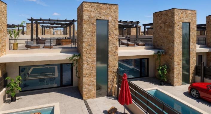 Image No.5-3 Bed House for sale