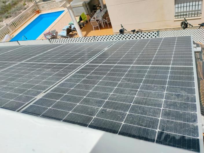 Image No.36-3 Bed Chalet for sale