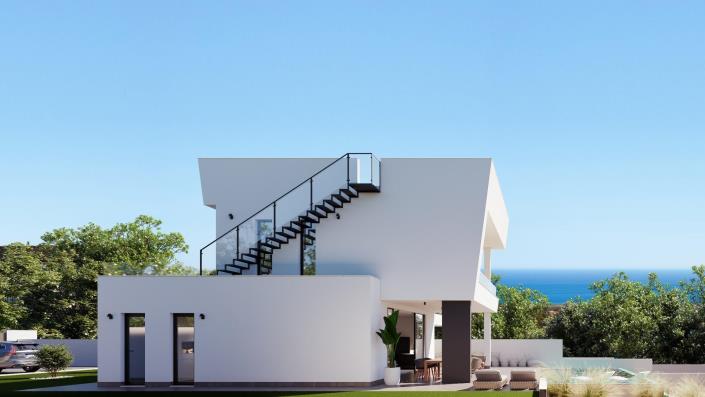 Image No.7-4 Bed Villa for sale