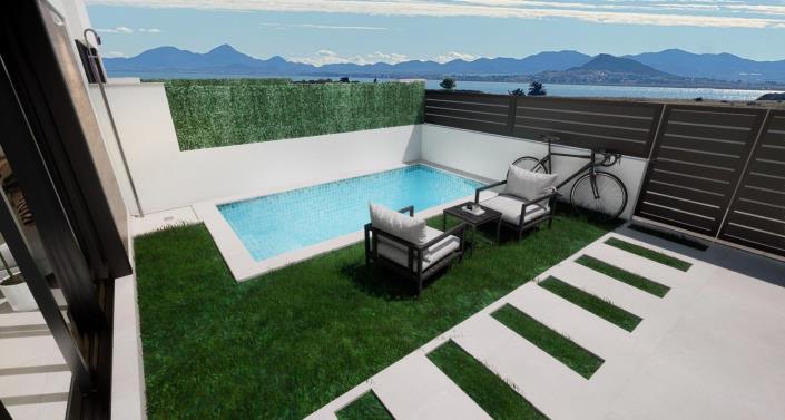 Image No.3-3 Bed Villa for sale