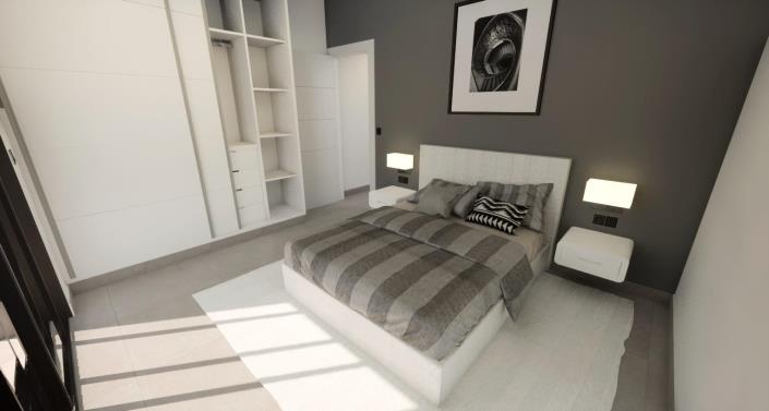 Image No.13-3 Bed Villa for sale