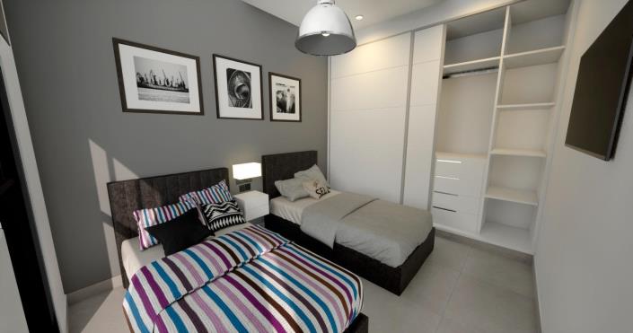 Image No.14-3 Bed Villa for sale