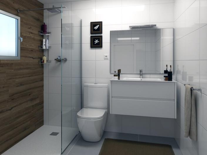 Image No.11-3 Bed Villa for sale