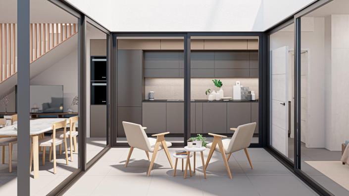 Image No.10-3 Bed Townhouse for sale