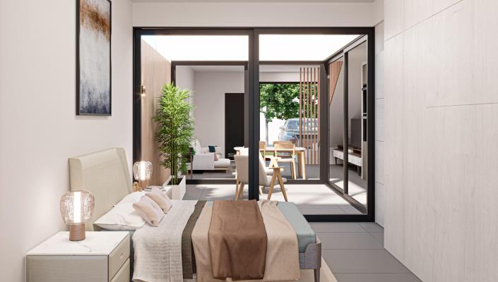 Image No.12-3 Bed Townhouse for sale