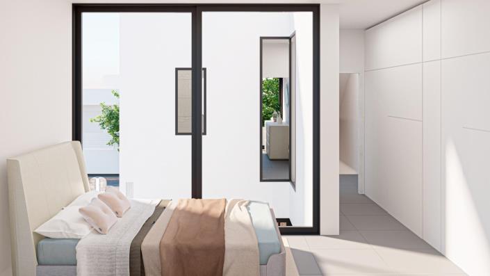 Image No.13-3 Bed Townhouse for sale