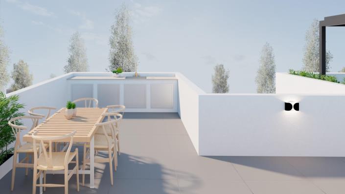 Image No.15-3 Bed Townhouse for sale