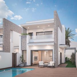 3 Bed Villa for sale