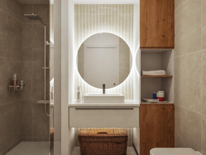 Image No.22-3 Bed Semi-Detached for sale