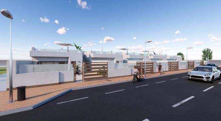 Image No.2-3 Bed Villa for sale