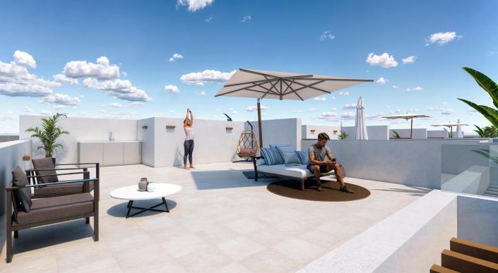 Image No.4-3 Bed Villa for sale