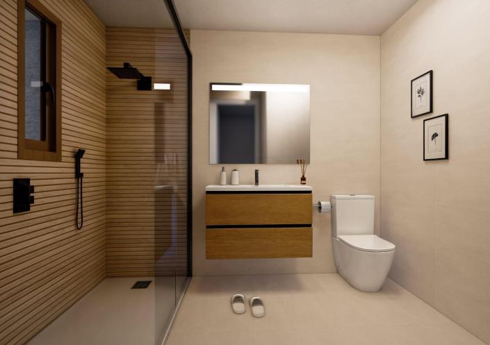 Image No.10-3 Bed Villa for sale