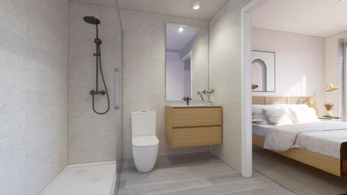 Image No.7-2 Bed Villa for sale