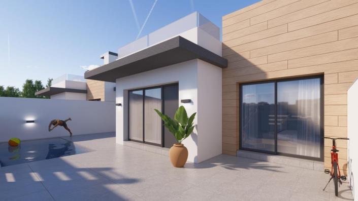 Image No.9-2 Bed Villa for sale