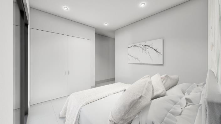 Image No.25-2 Bed Villa for sale