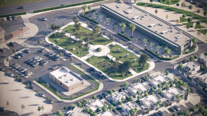 Image No.36-2 Bed Villa for sale