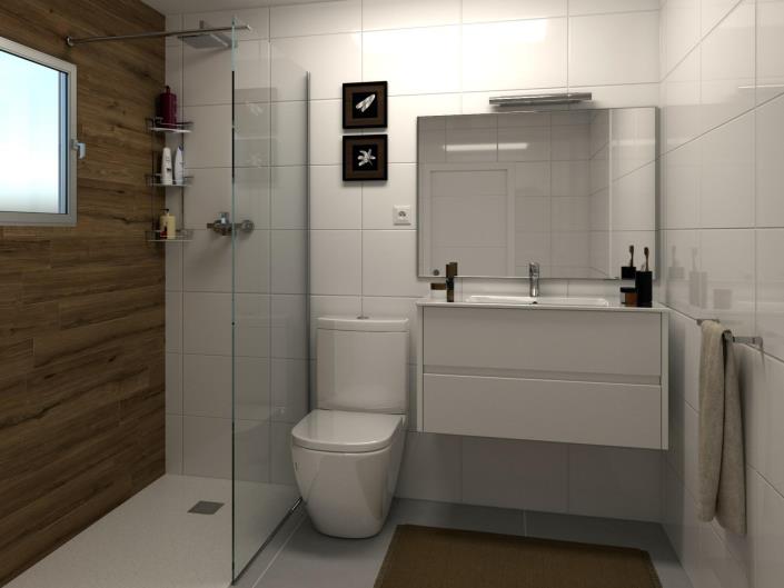 Image No.8-3 Bed Villa for sale