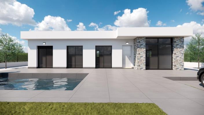 Image No.4-3 Bed Villa for sale