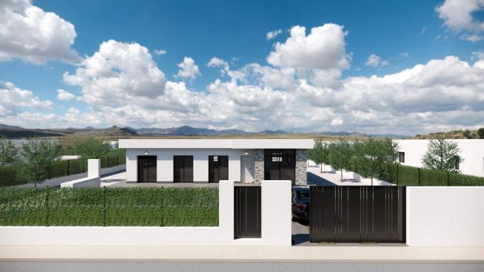 Image No.5-3 Bed Villa for sale