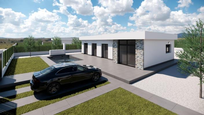 Image No.6-3 Bed Villa for sale