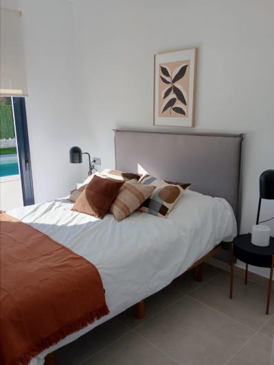 Image No.14-3 Bed Villa for sale