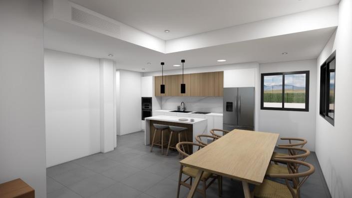 Image No.19-3 Bed Villa for sale