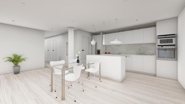 Image No.22-3 Bed Villa for sale