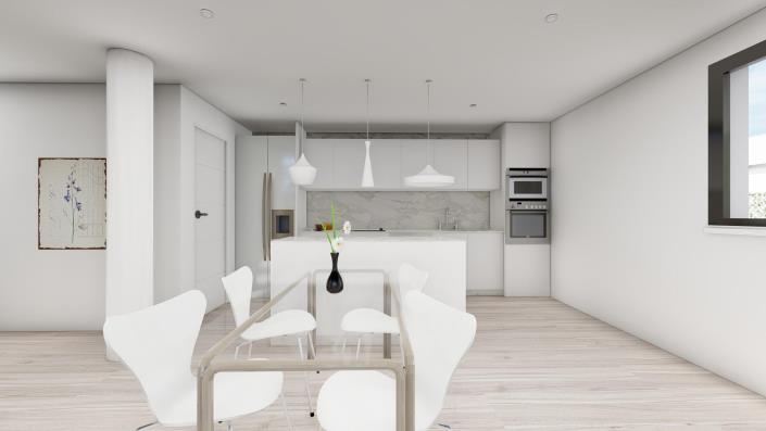 Image No.23-3 Bed Villa for sale