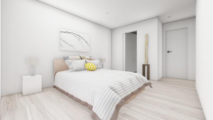 Image No.24-3 Bed Villa for sale