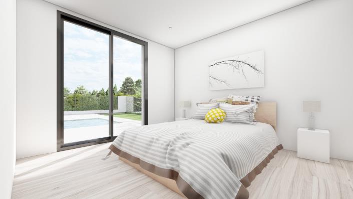 Image No.26-3 Bed Villa for sale