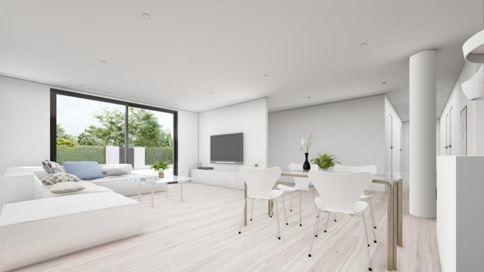 Image No.29-3 Bed Villa for sale