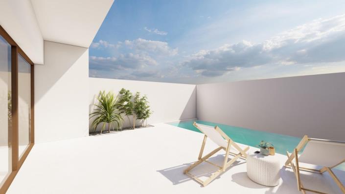 Image No.4-3 Bed Villa for sale