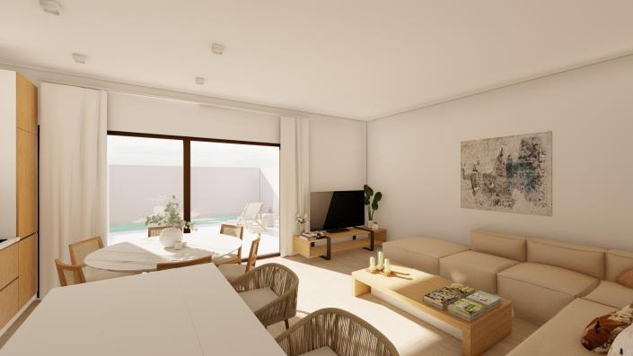 Image No.7-3 Bed Villa for sale