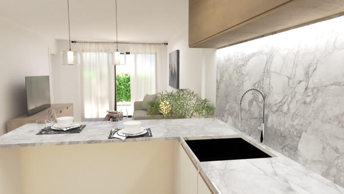 Image No.10-2 Bed Apartment for sale