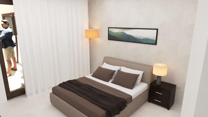 Image No.23-2 Bed Apartment for sale