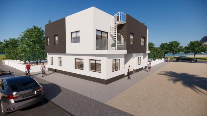 Image No.2-3 Bed Apartment for sale