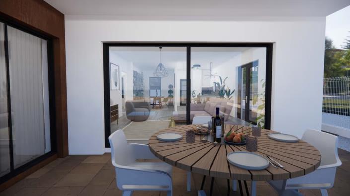 Image No.7-3 Bed Villa for sale