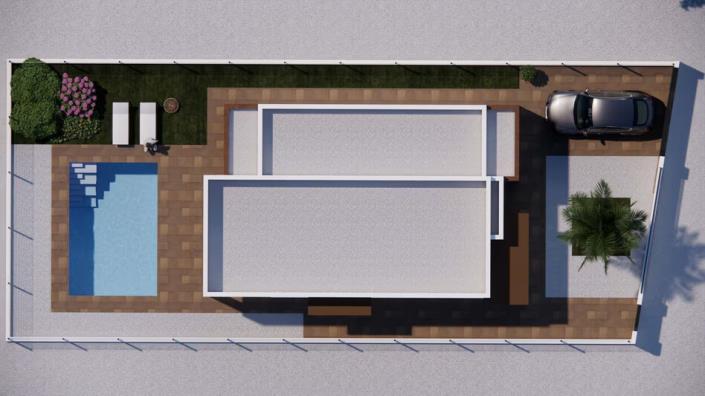 Image No.14-3 Bed Villa for sale