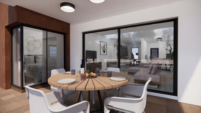 Image No.17-3 Bed Villa for sale