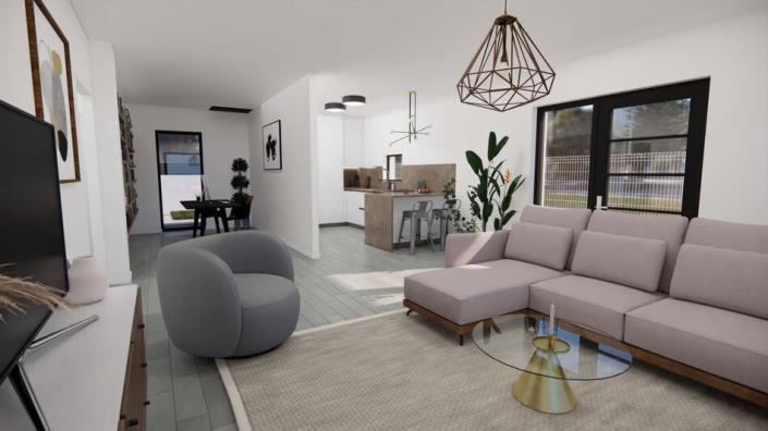 Image No.18-3 Bed Villa for sale