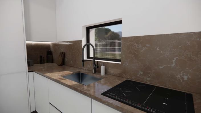 Image No.19-3 Bed Villa for sale