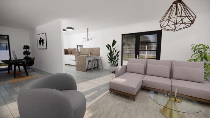 Image No.20-3 Bed Villa for sale