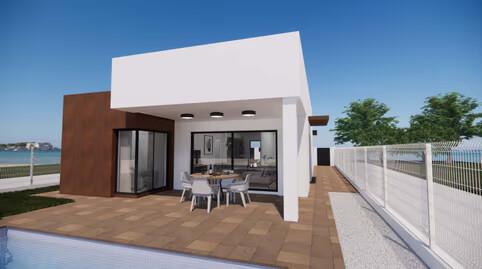 Image No.25-3 Bed Villa for sale