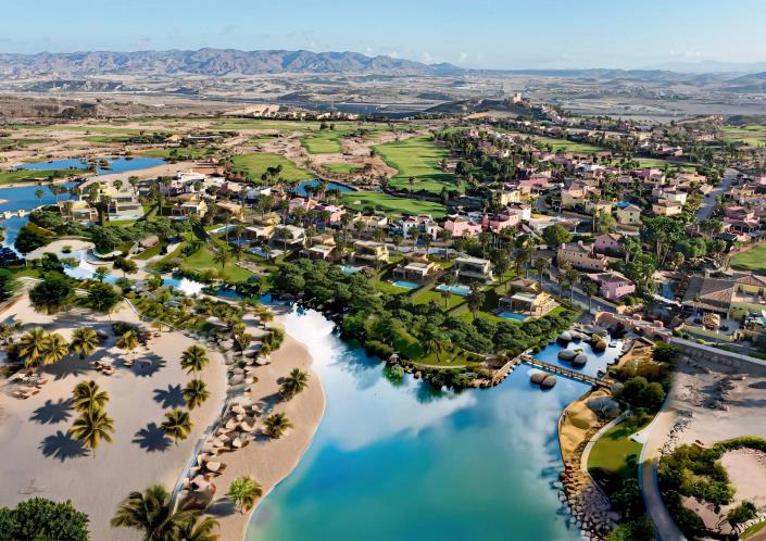 Image No.3-4 Bed Villa for sale