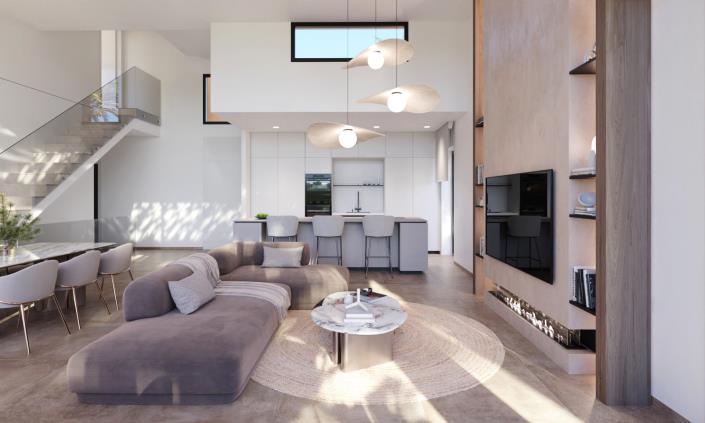 Image No.4-4 Bed Villa for sale