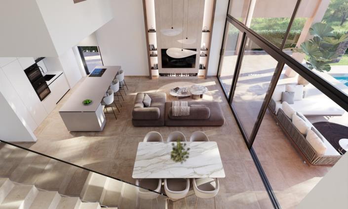 Image No.5-4 Bed Villa for sale